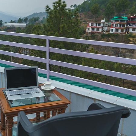 Livingstone, Chail Villa Luaran gambar