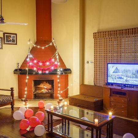 Livingstone, Chail Villa Luaran gambar