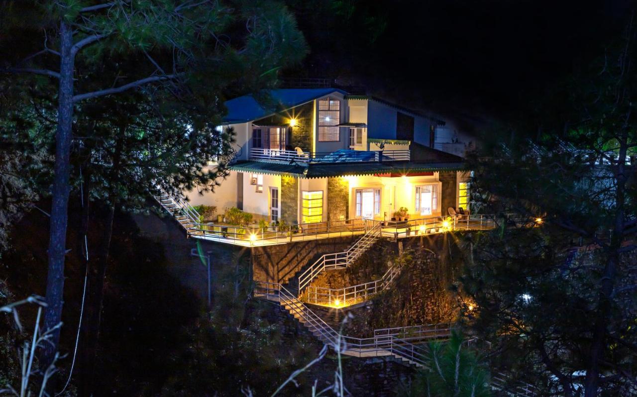Livingstone, Chail Villa Luaran gambar