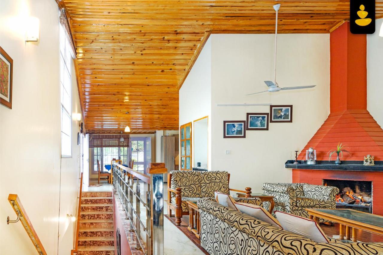 Livingstone, Chail Villa Luaran gambar