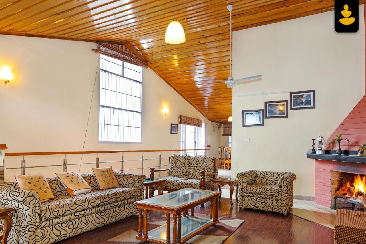 Livingstone, Chail Villa Luaran gambar
