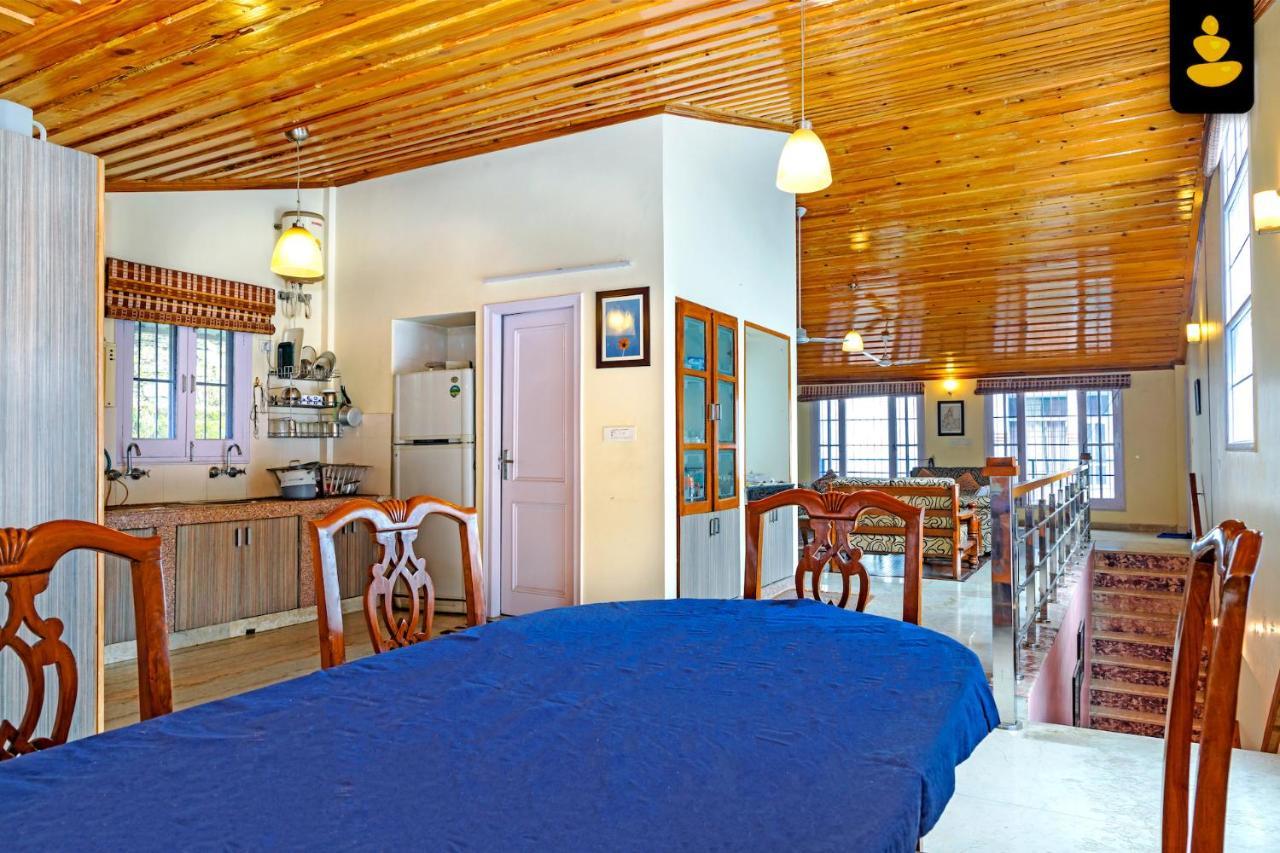 Livingstone, Chail Villa Luaran gambar
