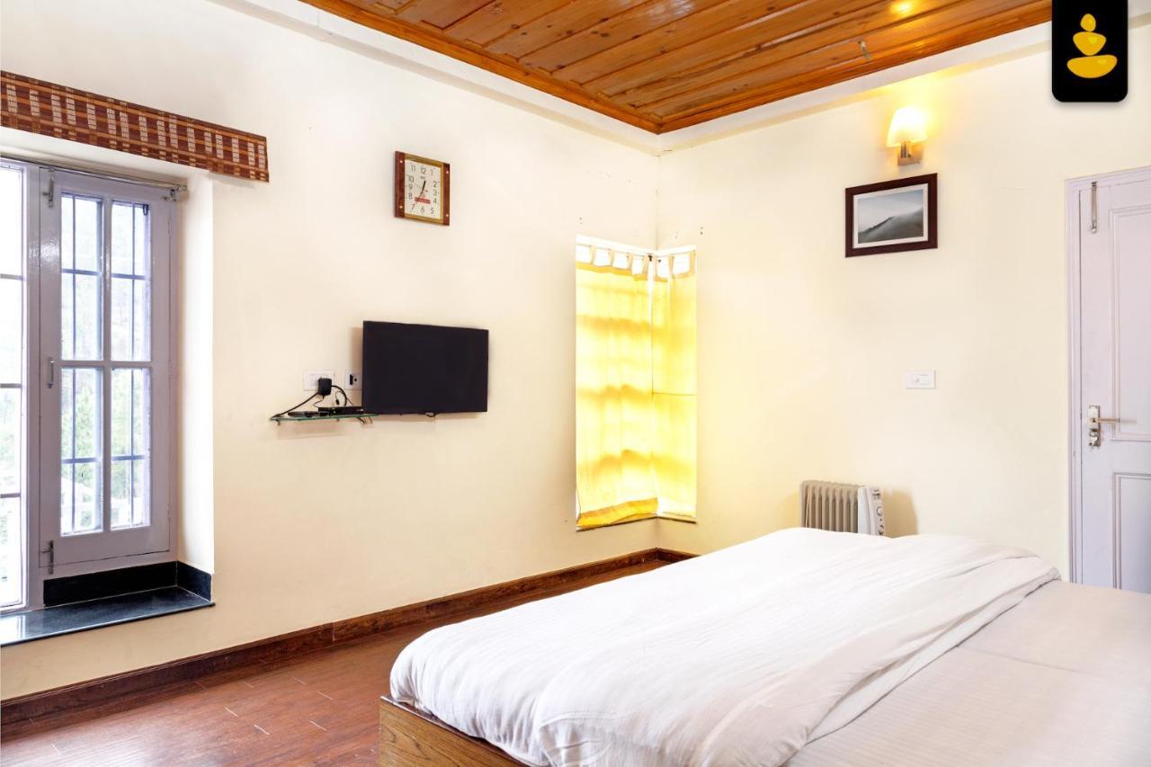 Livingstone, Chail Villa Luaran gambar