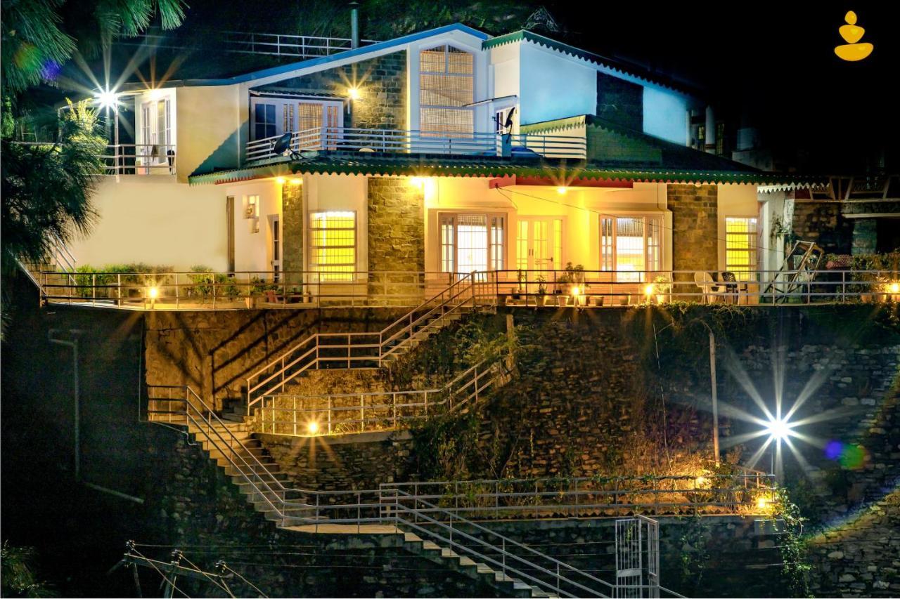 Livingstone, Chail Villa Luaran gambar