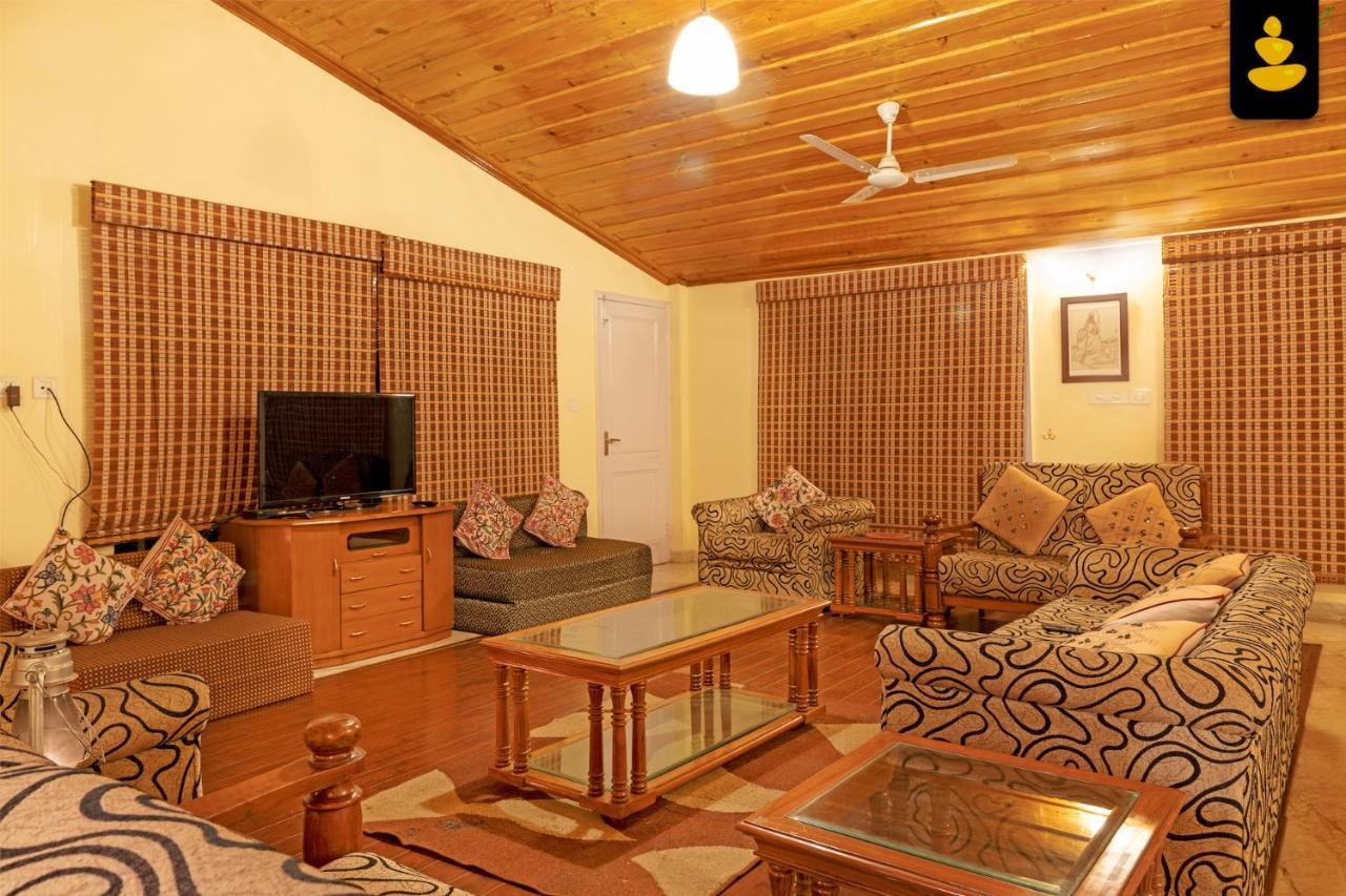 Livingstone, Chail Villa Luaran gambar